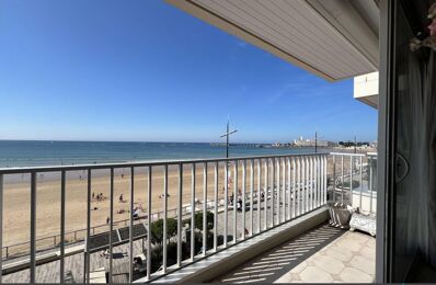 vente appartement 649 900 € à proximité de L'Île-d'Olonne (85340)