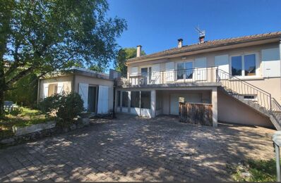 vente maison 261 000 € à proximité de Châtillon-la-Palud (01320)