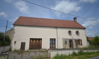 Maison 6 Pièces 96 m² à vendre à Domeyrot (23140)