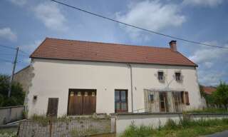 Maison 6 Pièces 96 m² à vendre à Domeyrot (23140)