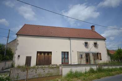 Maison 6 pièces 49500 €