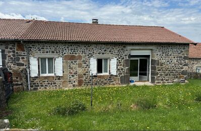 vente maison 134 000 € à proximité de Saint-Christophe-sur-Dolaison (43370)