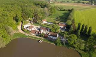 Maison 1 Pièce 540 m² à vendre à Manou (28240)