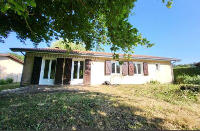 vente maison 252 000 € à proximité de Saint-Paul-de-Varax (01240)