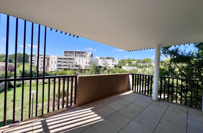 vente appartement 289 000 € à proximité de Murviel-Lès-Montpellier (34570)