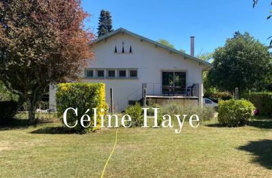 vente maison 219 000 € à proximité de Ayguetinte (32410)