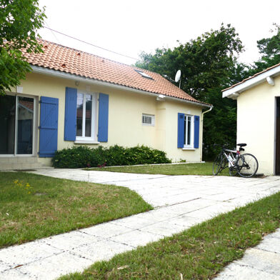 Maison 4 pièces 79 m²