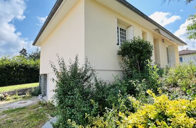 vente maison 250 000 € à proximité de Neaux (42470)