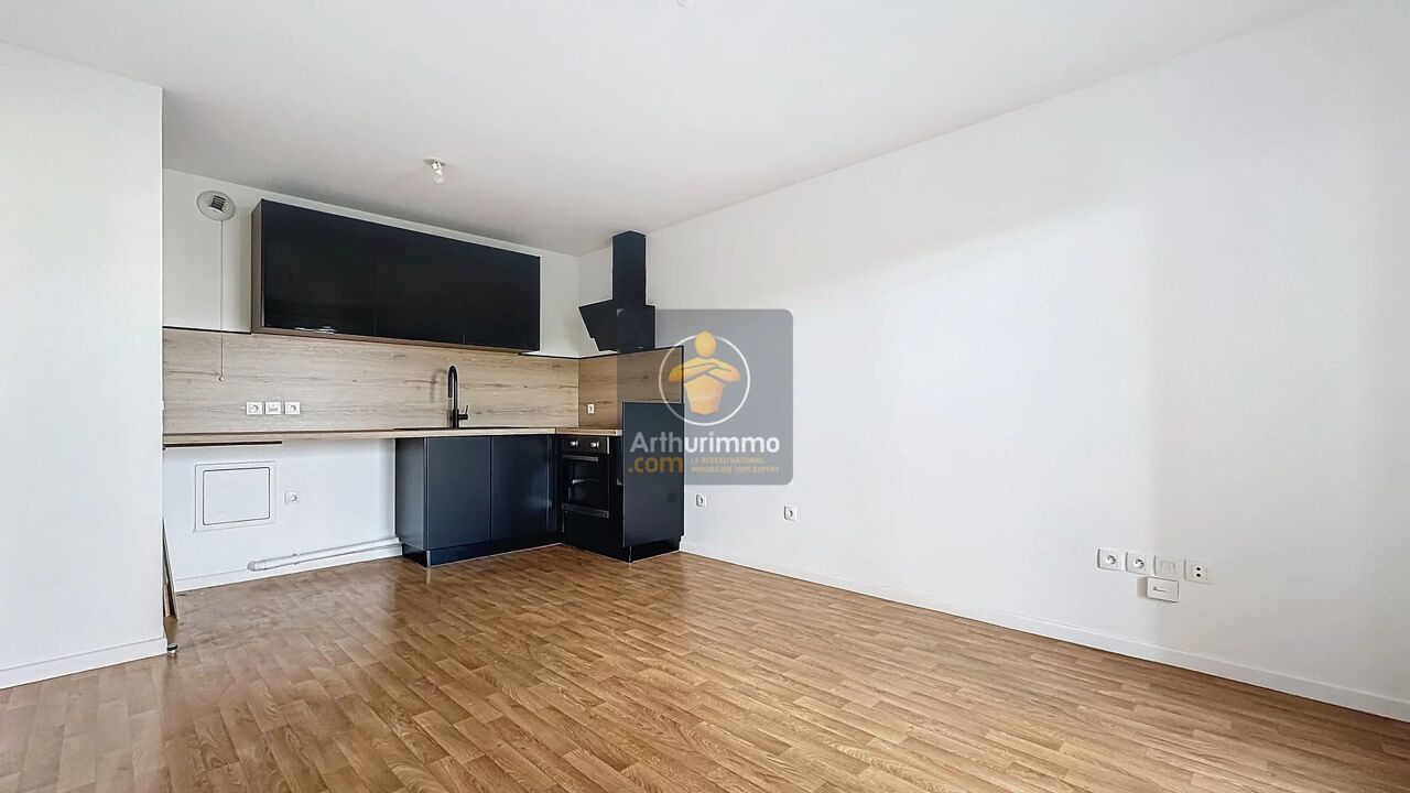 appartement 2 pièces 38 m2 à louer à Limeil-Brévannes (94450)