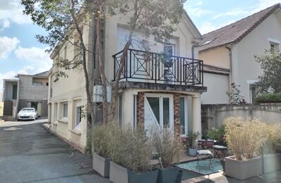 vente appartement 199 000 € à proximité de Boisemont (95000)