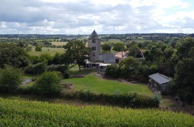 vente maison 312 000 € à proximité de Rochefort-sur-Loire (49190)