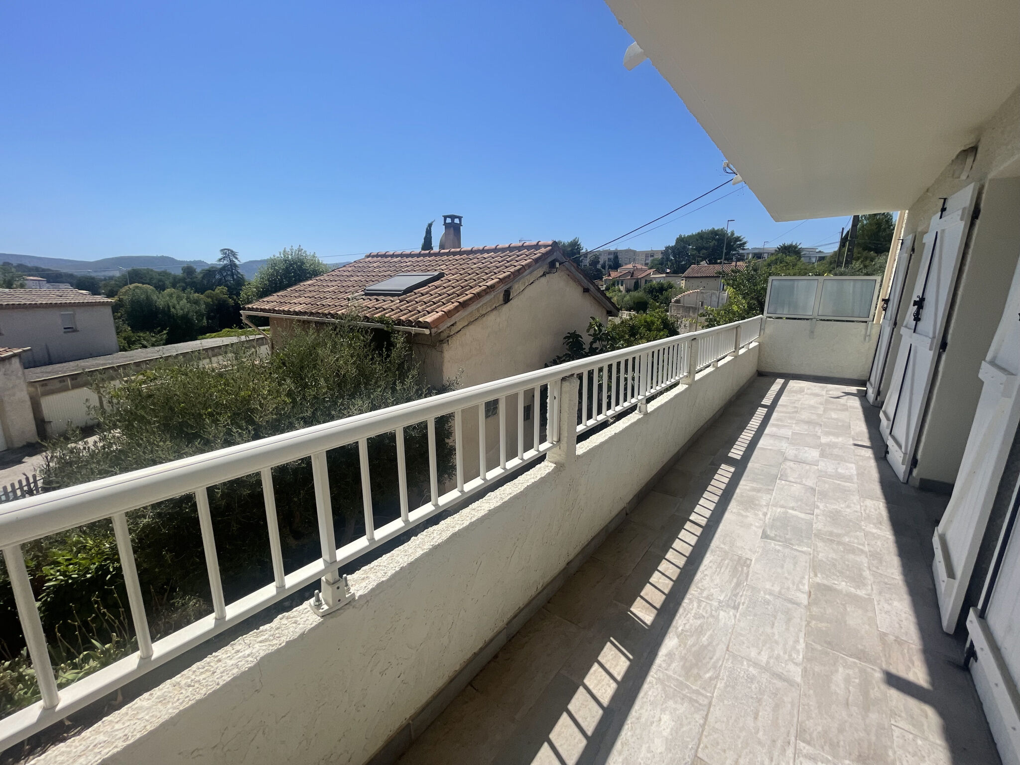 Appartement 3 pièces  à vendre Aubagne 13400