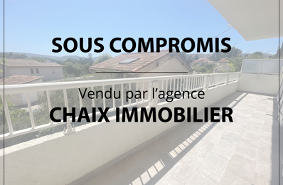 vente appartement 254 000 € à proximité de Plan-d'Aups-Sainte-Baume (83640)