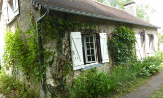 Maison 4 Pièces 82 m² à vendre à Journet (86290)