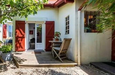 vente maison 1 995 000 € à proximité de Ondres (40440)