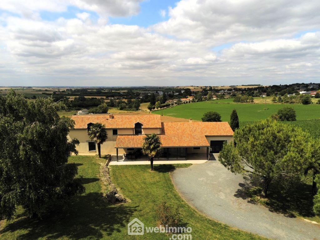 Agence immobilière de 123webimmo.com