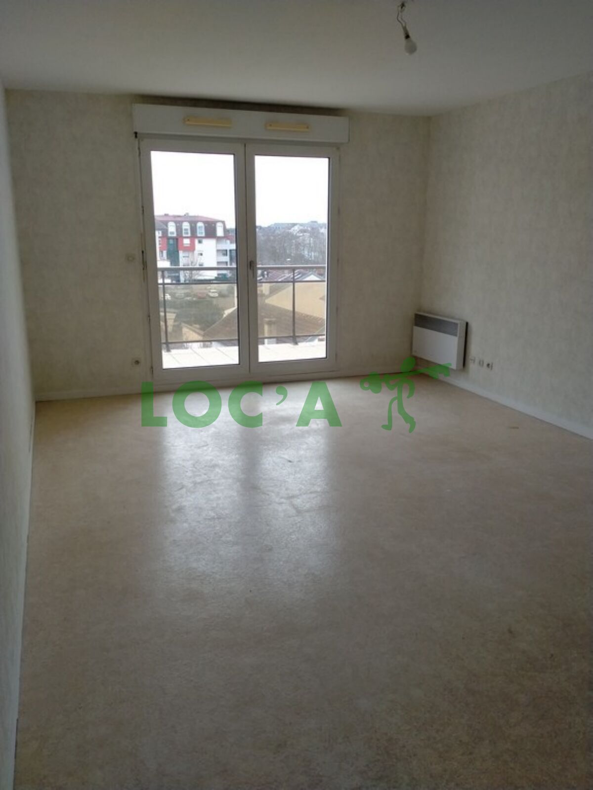 Location T3 65 m² à Dijon 836 ¤ CC /mois