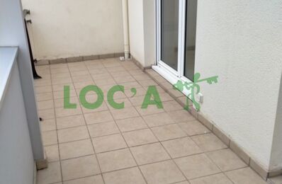 location appartement 836 € CC /mois à proximité de Fontaine-Lès-Dijon (21121)