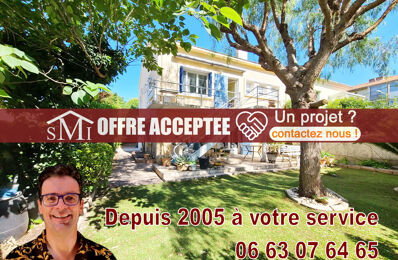 vente maison 290 000 € à proximité de Capestang (34310)