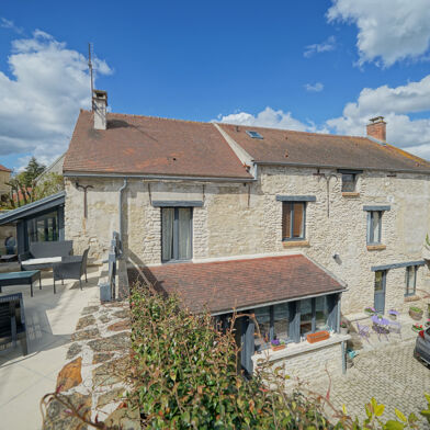 Maison 7 pièces 230 m²