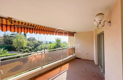 vente appartement 289 000 € à proximité de Valbonne (06560)