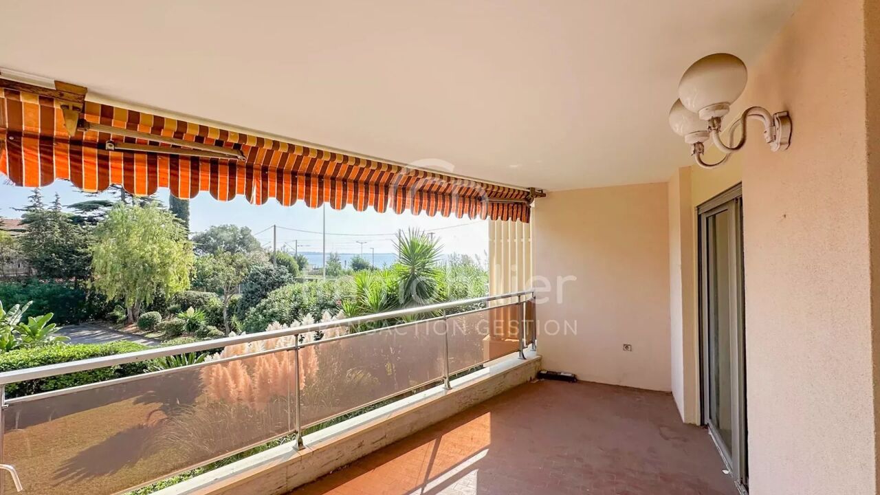 appartement 2 pièces 57 m2 à vendre à Cannes (06400)