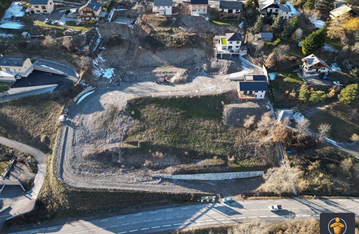 Terrain constructible viabilisé dans lotissement récent — photo 5