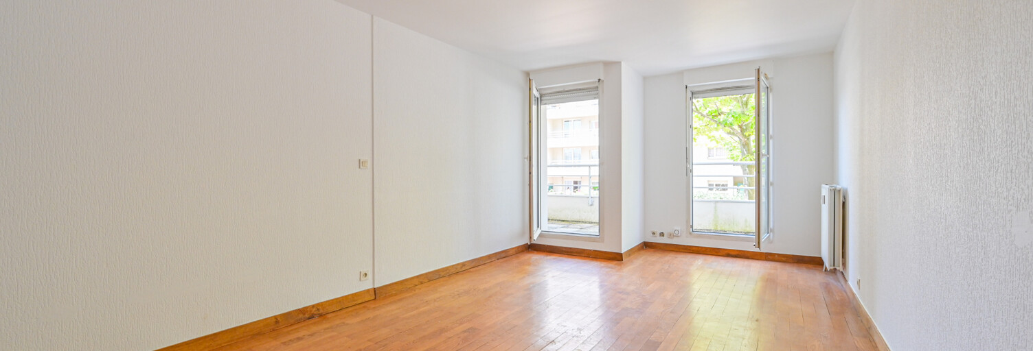 Appartement 3 Pièces 66 m² à vendre à Créteil (94000)