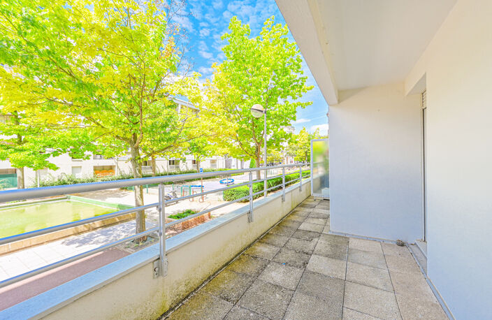 Rez de jardin Lac de Créteil — photo 4