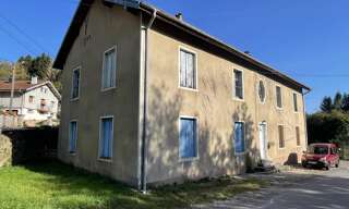 Immeuble   m² à vendre à Xertigny (88220)