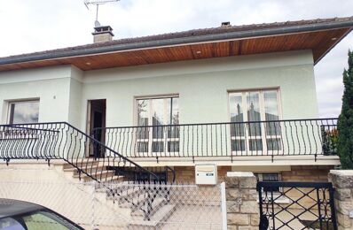 vente maison 239 900 € à proximité de Rouilly-Sacey (10220)