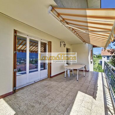 Maison 6 pièces 279000 €