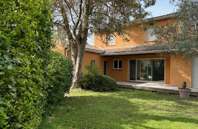 vente maison 850 000 € à proximité de Toulouse (31500)
