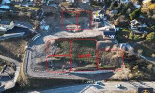 Terrain  1340 m² à vendre à Châteauroux-les-Alpes (05380)