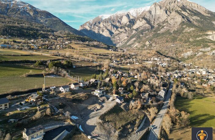 Terrain constructible viabilisé dans lotissement récent — photo 3