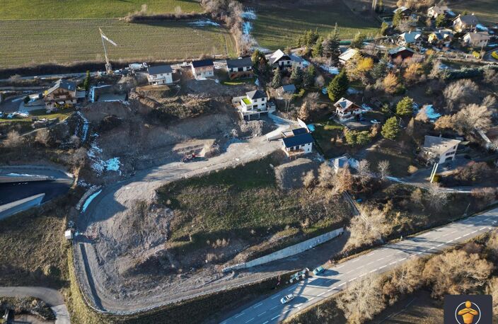 Terrain constructible viabilisé dans lotissement récent — photo 4
