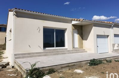 vente maison 278 900 € à proximité de Pailhès (34490)