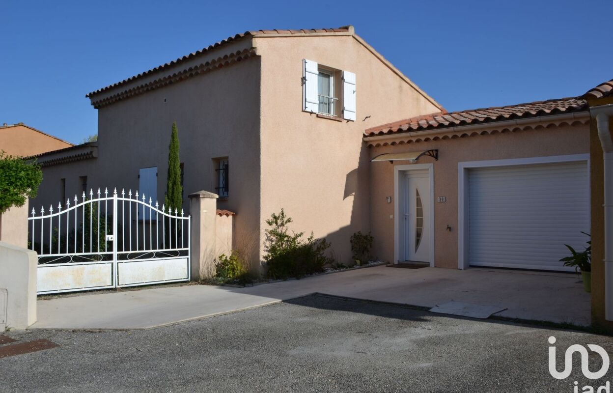 maison 5 pièces 113 m2 à vendre à Vaison-la-Romaine (84110)