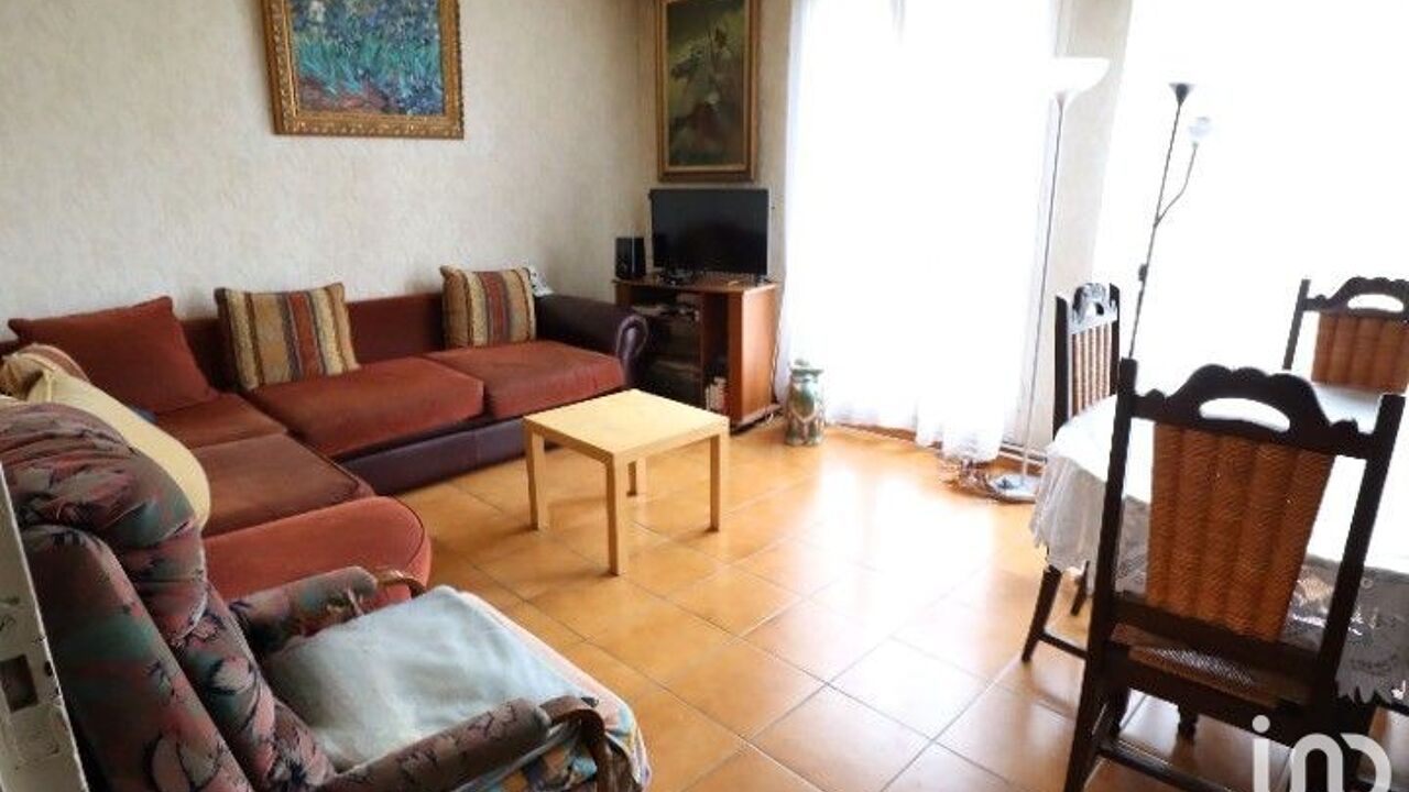 appartement 5 pièces 89 m2 à vendre à Toulouse (31500)