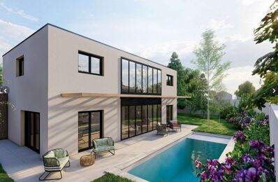 vente maison 1 140 000 € à proximité de Lyon 6 (69006)