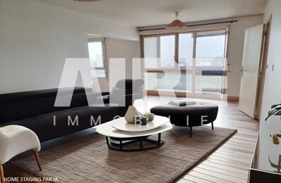 vente appartement 207 900 € à proximité de Acigné (35690)