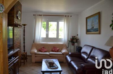 vente maison 332 000 € à proximité de Varennes-Jarcy (91480)