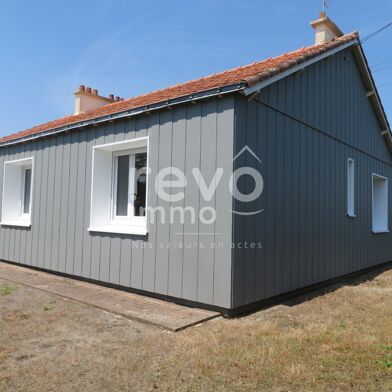 Maison 5 pièces 95 m²