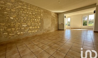 Maison 5 Pièces 134 m² à vendre à Ségry (36100)