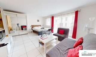 Appartement 1 Pièce 37 m² à vendre à Les Sables-d'Olonne (85100)