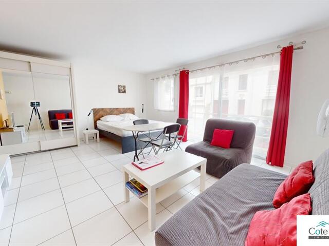 Appartement proposé à Les Sables-d'Olonne