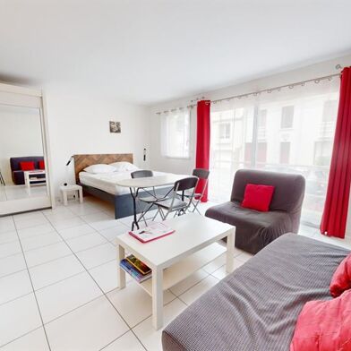 Appartement 1 pièces 174900 €