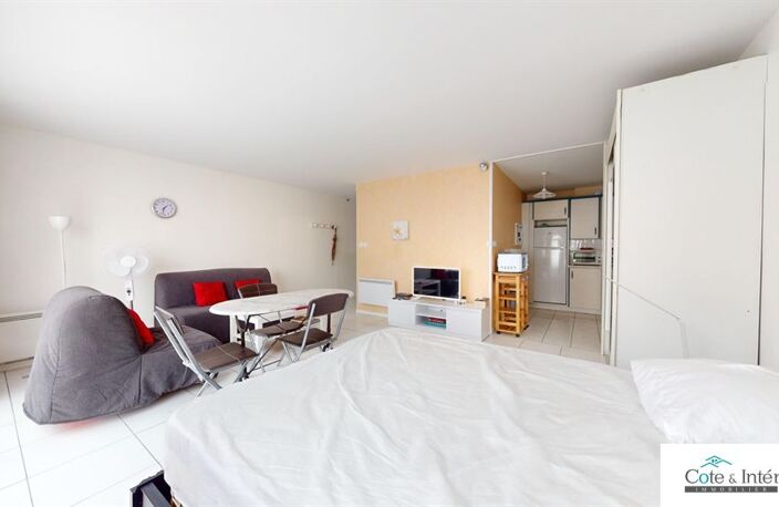 Beau studio aux présidents — photo 3