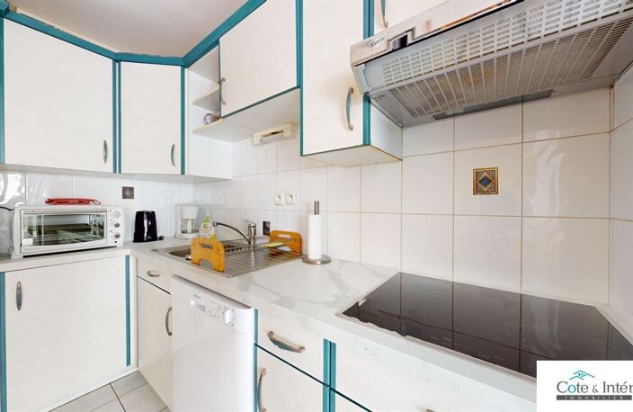 Beau studio aux présidents — photo 4