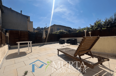 vente appartement 235 000 € à proximité de Castellar (06500)